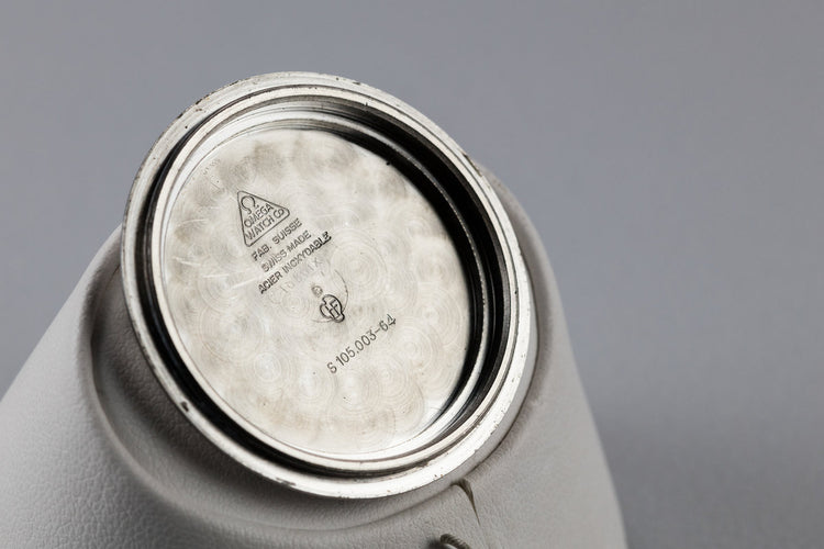1964 Omega Speedmaster Professional Pre-Moon 105.003
