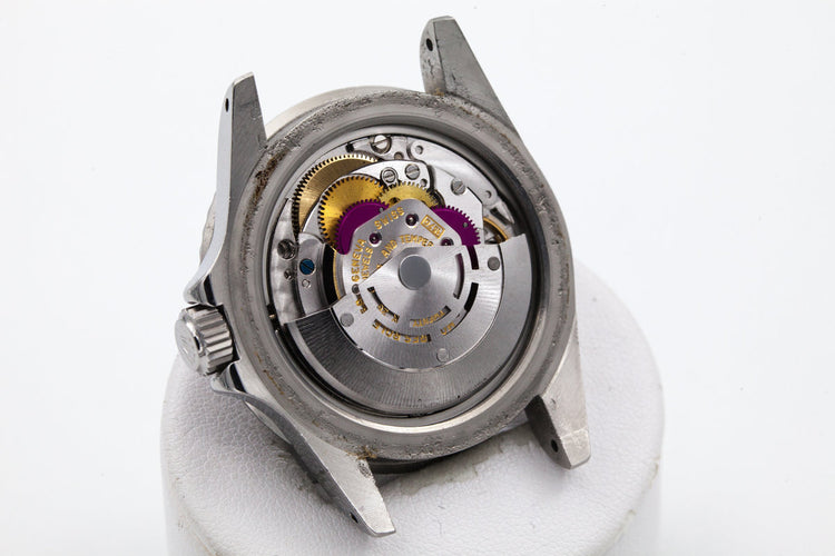 1977 Rolex Submariner 1680 with Box and RSC Card