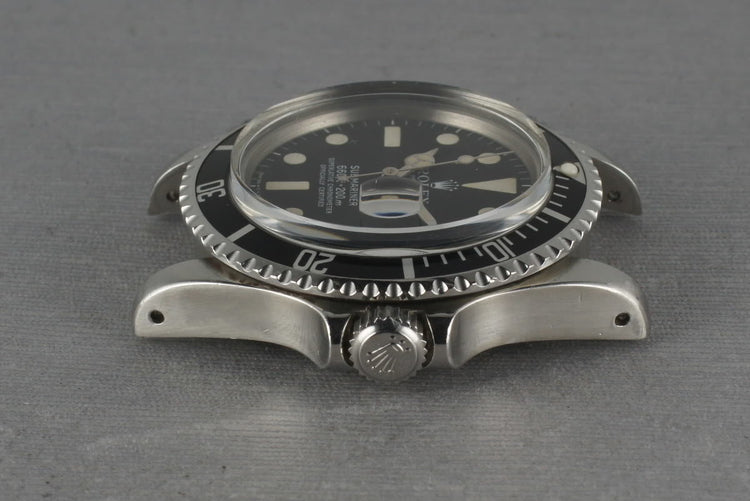 Rolex Submariner 1680