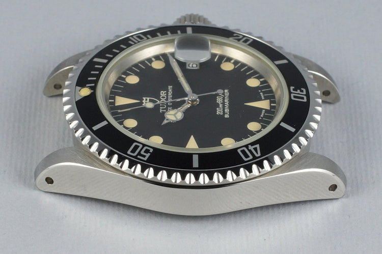 1995 Tudor Submariner 79190