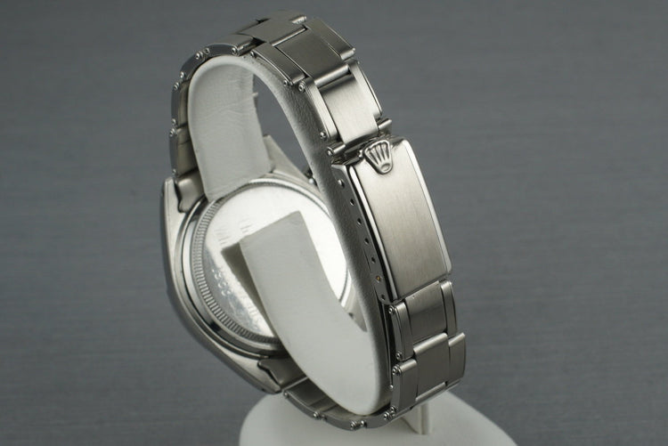 1957 Rolex Chronograph 6234