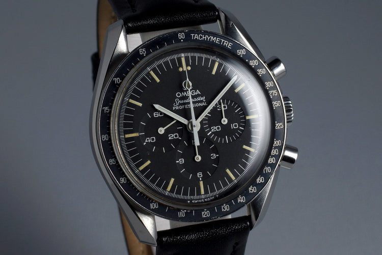 1971 Omega Speedmaster 145.022
