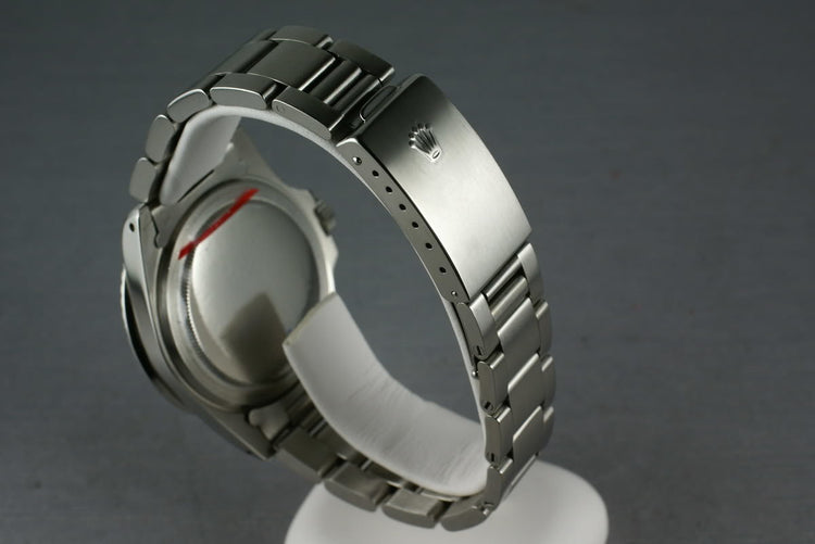 Rolex Submariner 5513 Pre-Comex Dial