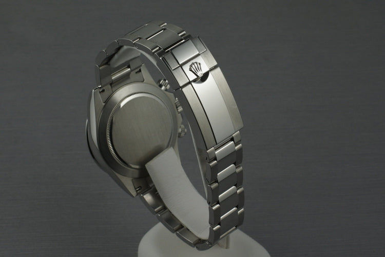 2012 Rolex Daytona 116520 with Box and Papers