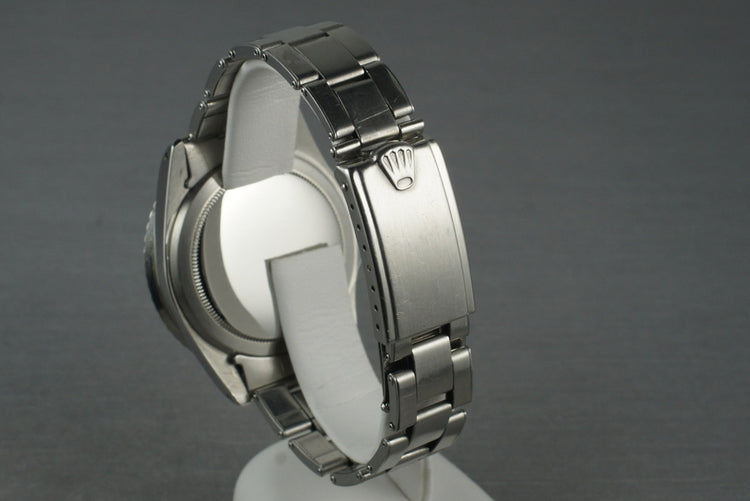 1963 Rolex Submariner 5512 PCG