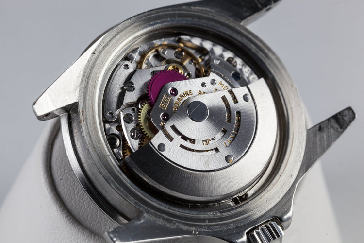 1979 Rolex Submariner 1680