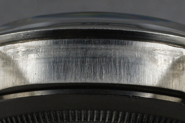 1972 Rolex Explorer II 1655 Straight Hand