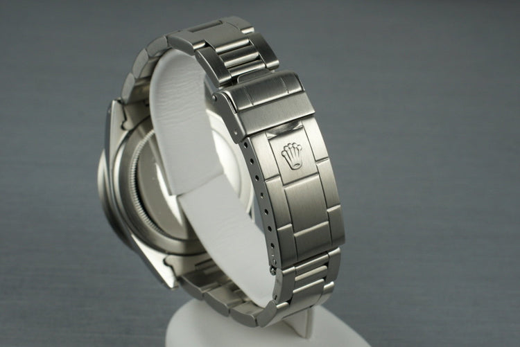 1978 Rolex Submariner 1680
