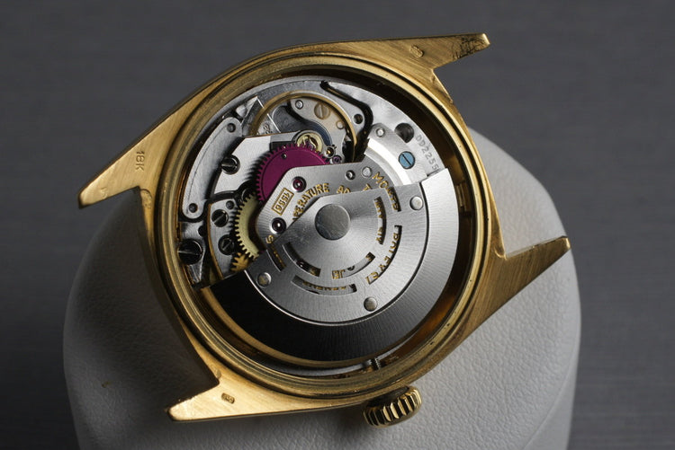 1977 Rolex YG Day-Date 1803