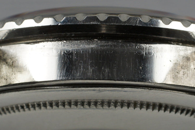 1970 Rolex GMT 1675