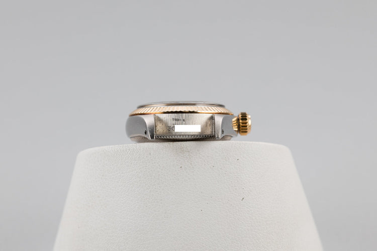 1972 Rolex Two-Tone Ladies Oyster Perpetual 6719