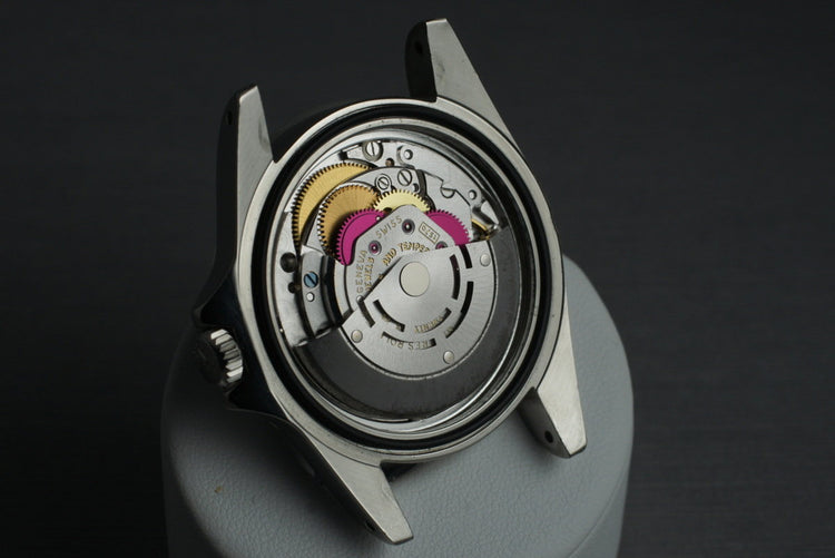 1972 Rolex Explorer II 1655 with Mark I Dial