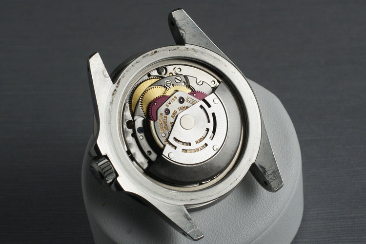 1978 Rolex Submariner 1680