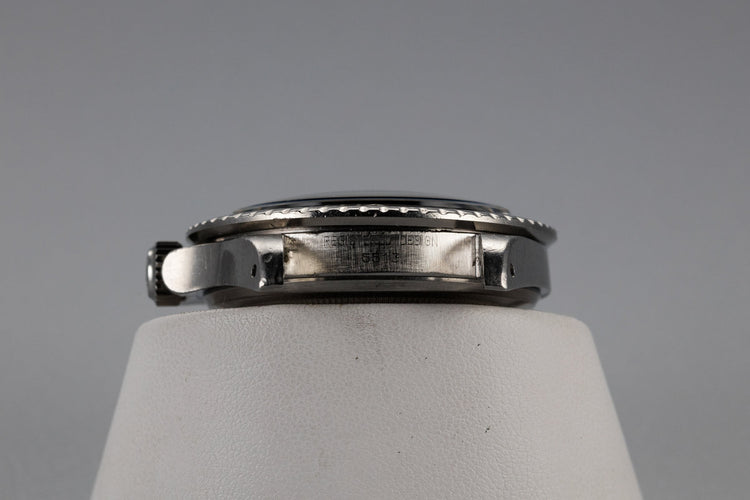 1970 Rolex Submariner 5513