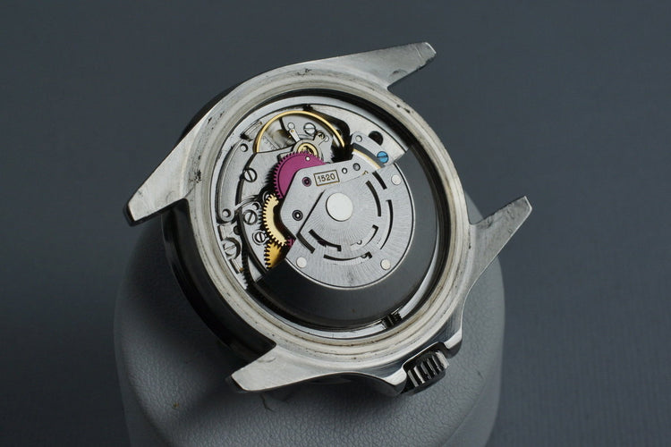 1970 Rolex Submariner 5513