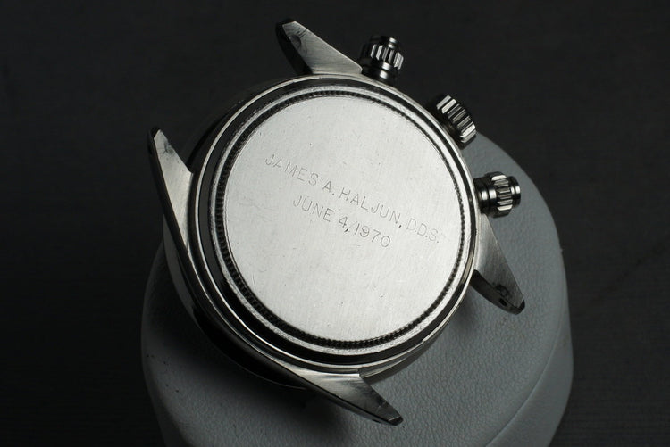 1965 Rolex Daytona 6240