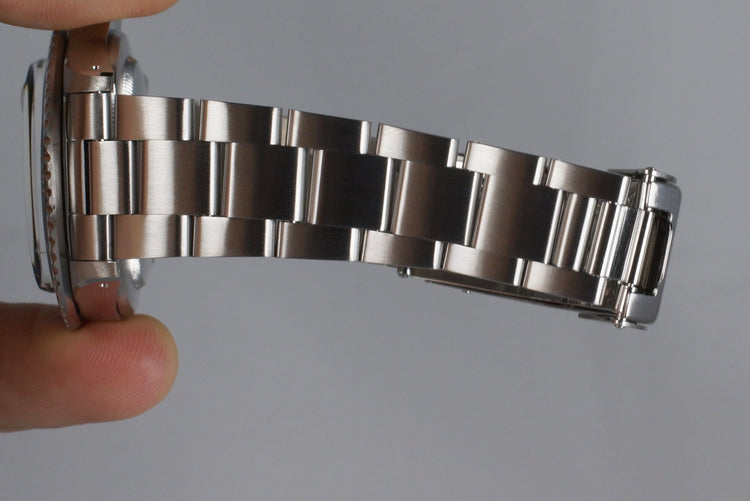 1979 Rolex Submariner 1680