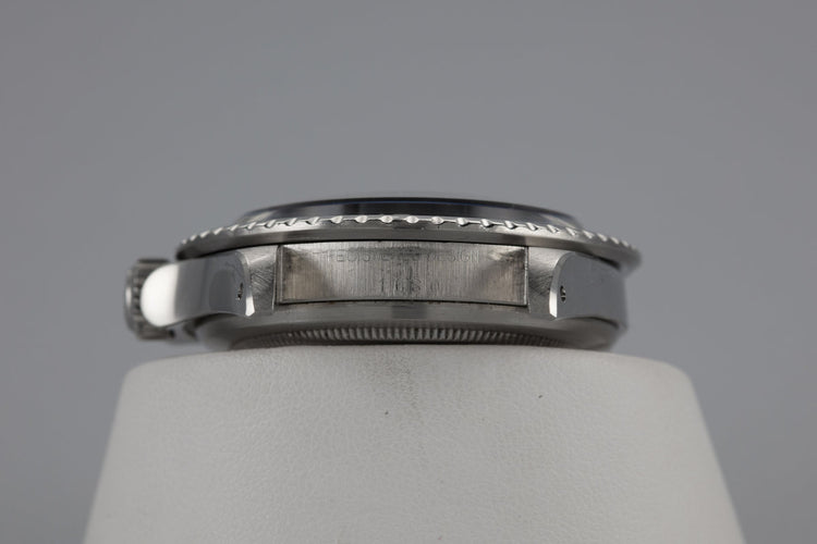1977 Rolex Submariner 1680