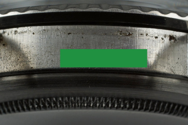 1979 Rolex Submariner 1680