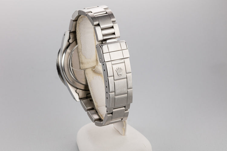 1979 Rolex Submariner 1680 with Box and Papers