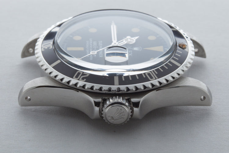 1977 Rolex Submariner 1680