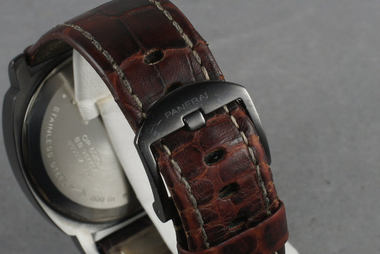 1999 Panerai B series Pam 28
