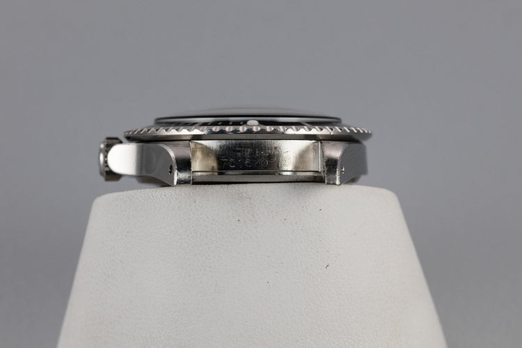 1968 Tudor Submariner 7016/0