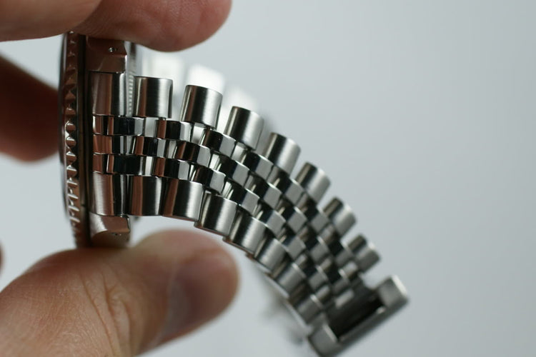 Rolex GMT Ref: 16710 with coke insert