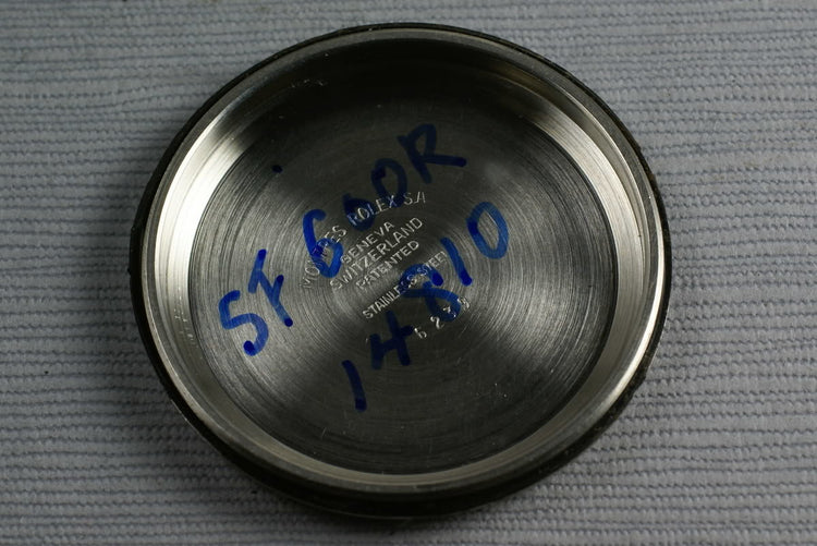 Rolex Daytona 6239 early Silver SMALL Daytona Dial