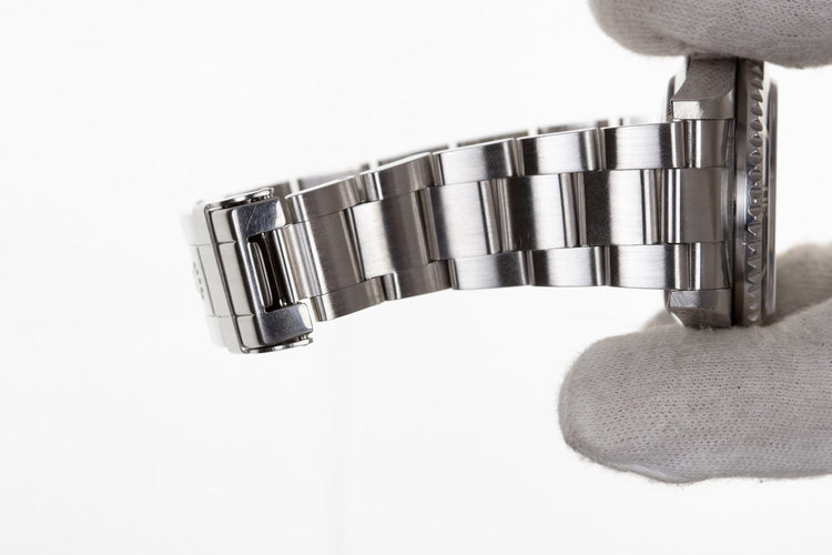 2003 Rolex Sea-Dweller 16600