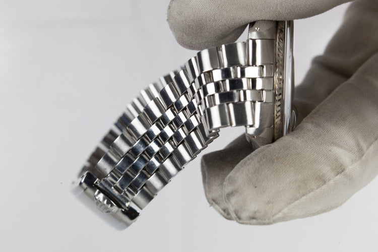 1966 Rolex DateJust 1601