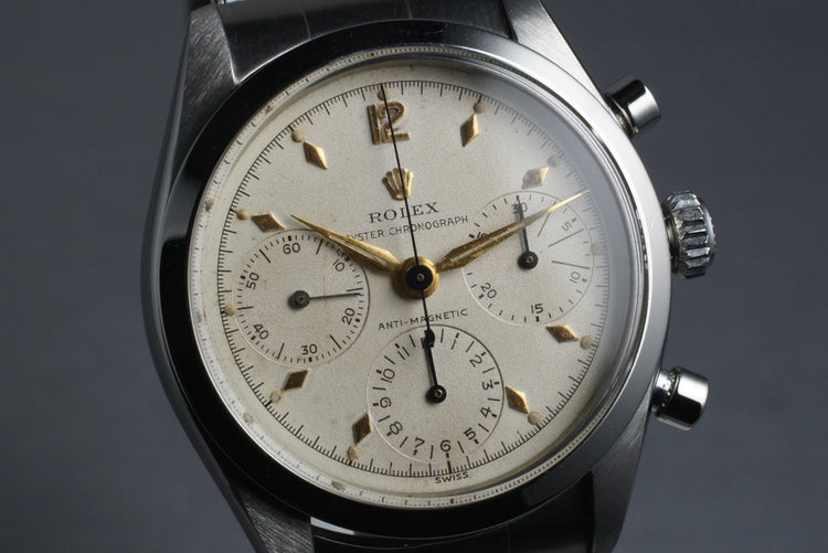 1957 Rolex Chronograph 6234