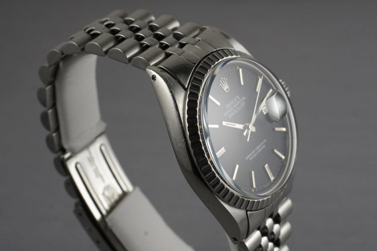 1966 Rolex Date Just 1603