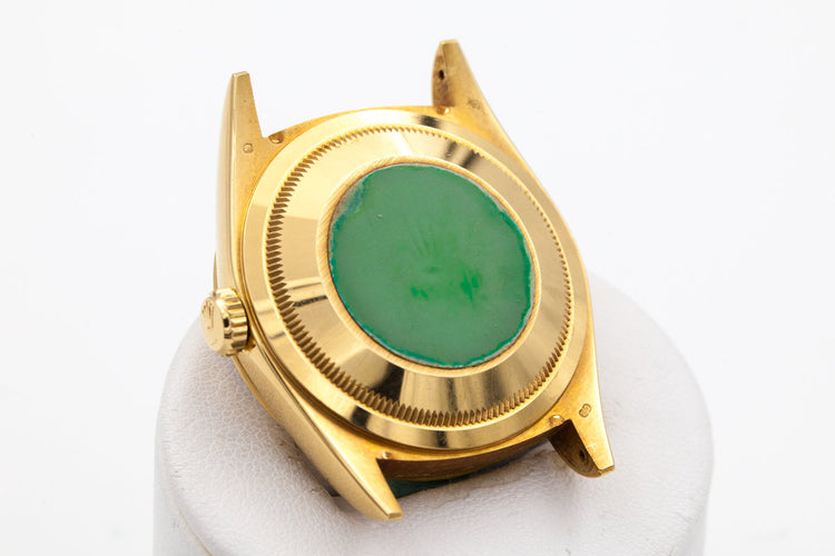 1995 Rolex YG Day-Date 18238