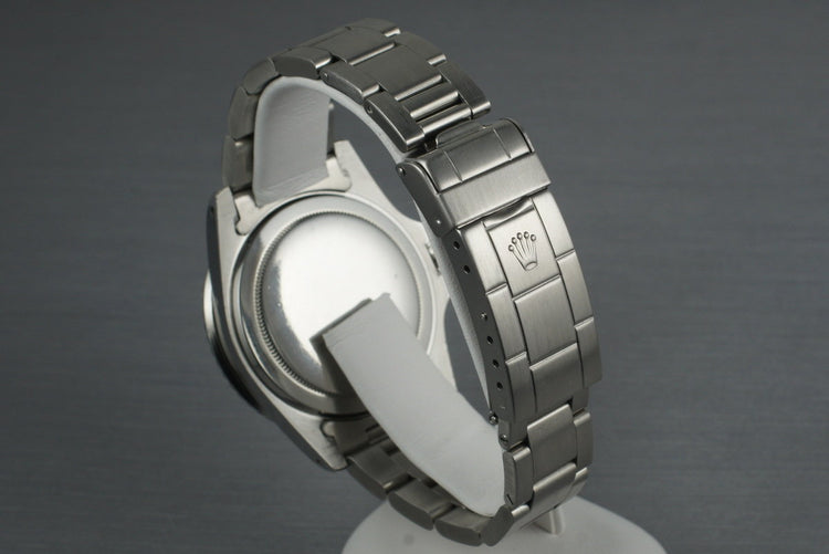 1978 Rolex Submariner 1680