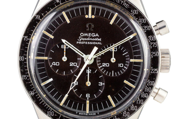 1964 Omega Speedmaster Professional Pre-Moon 105.003
