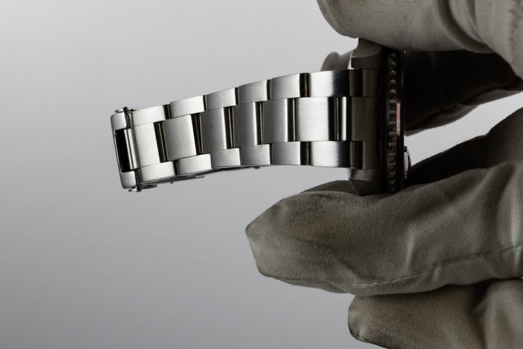 2006 Rolex GMT-Master II 16710 "Pepsi"