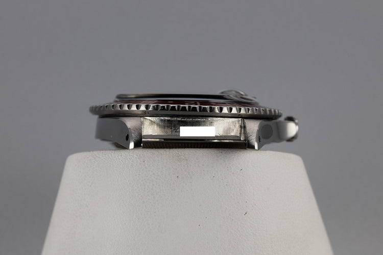1966 Rolex GMT-Master 1675 Gilt Dial