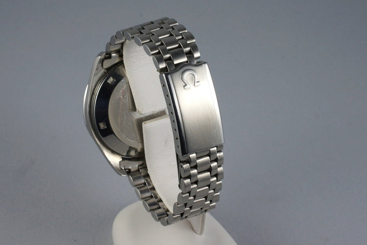 1967 Omega Speedmaster 145.012 Pre-Moon 321