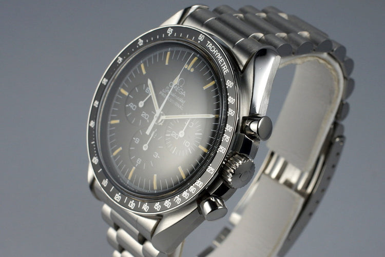 1989 Omega Speedmaster 3590 20th Anniversary Ed.
