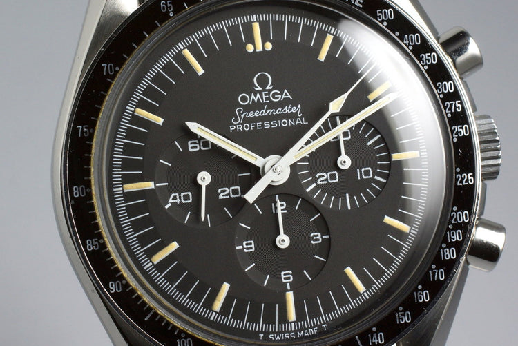 1991 Omega Speedmaster 3590.50