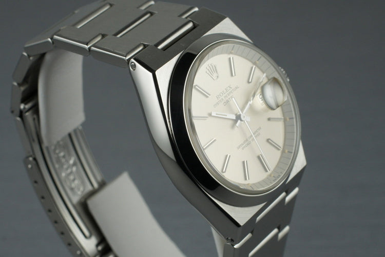 1975 Rolex Date 1530