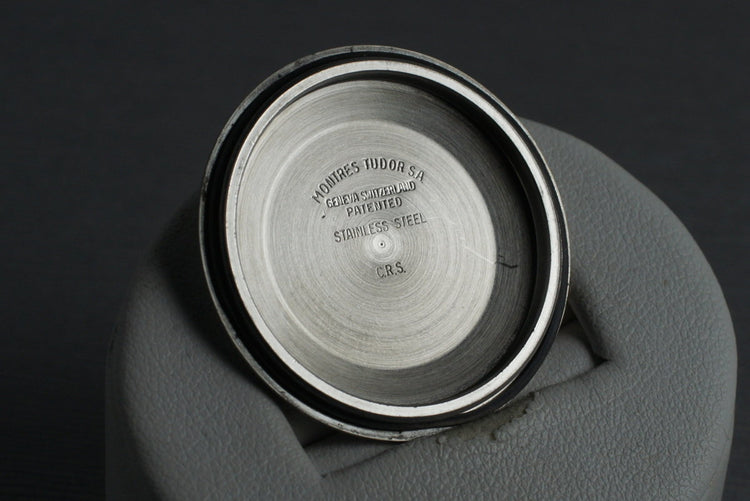 1968 Tudor Prince Oysterdate 7206/0