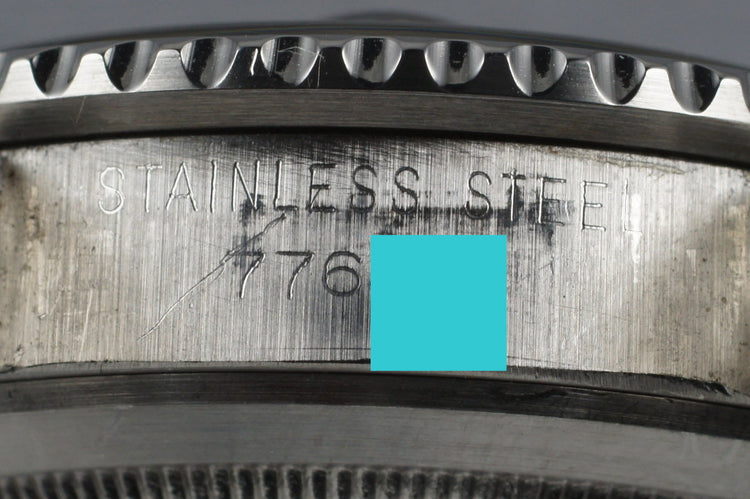 1972 Tudor Monte Carlo 7169/0