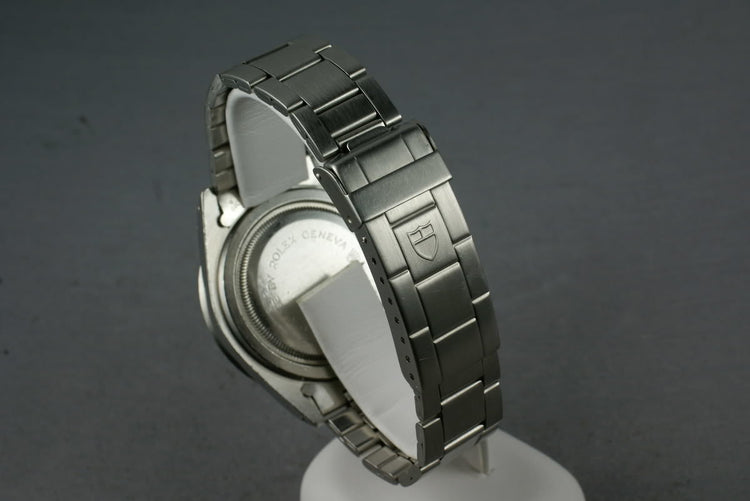Tudor Submariner 79090 with Box and Papers