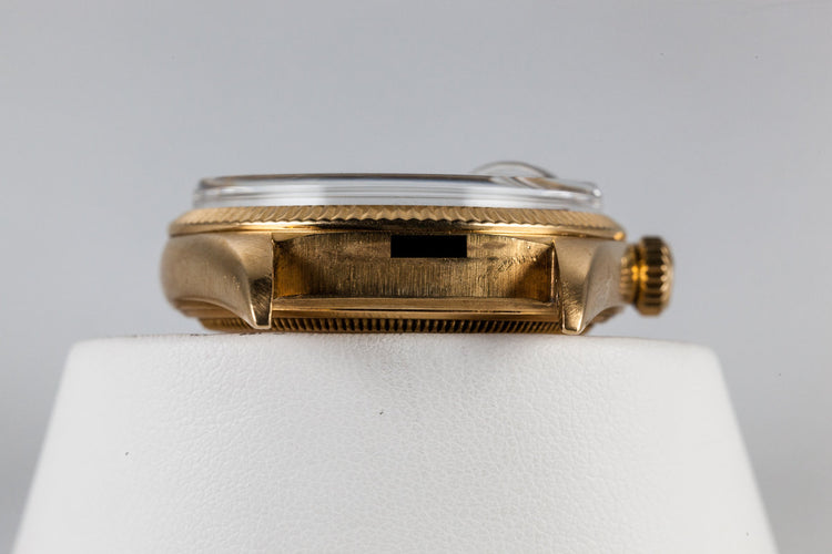 1960 Rolex YG Day-Date 1803