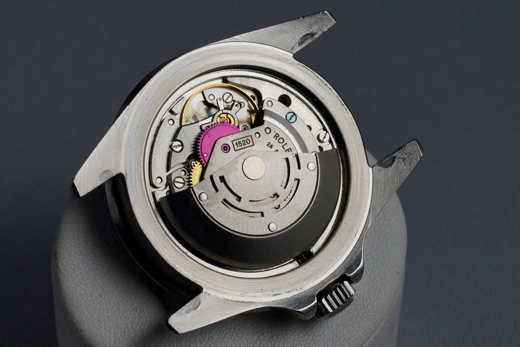 1972 Rolex Submariner 5513