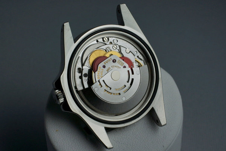1979 Rolex Explorer II 1655 with Mark IV Dial with RSC Papers