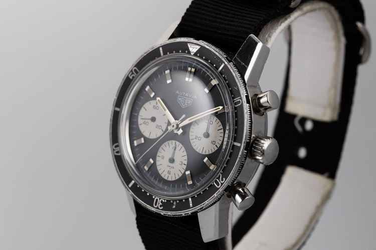 Heuer Autavia 2446