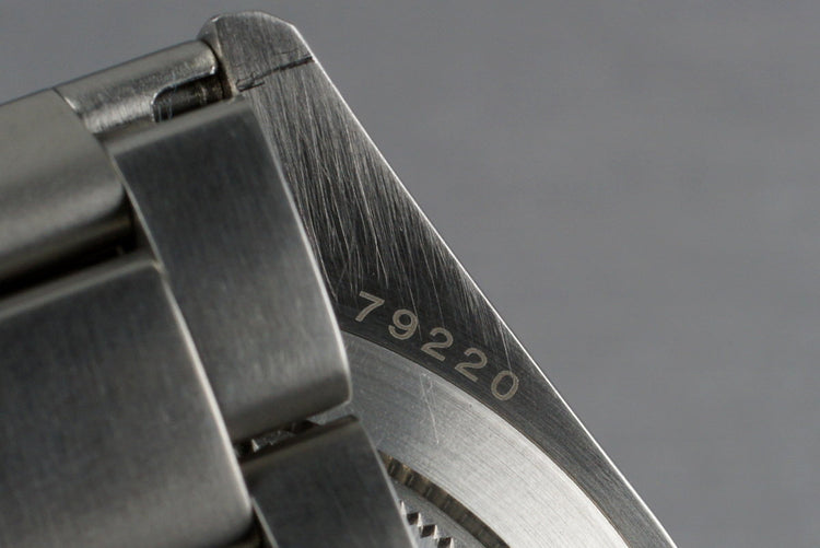 2014 Tudor Black Bay 79220R with Box and Papers